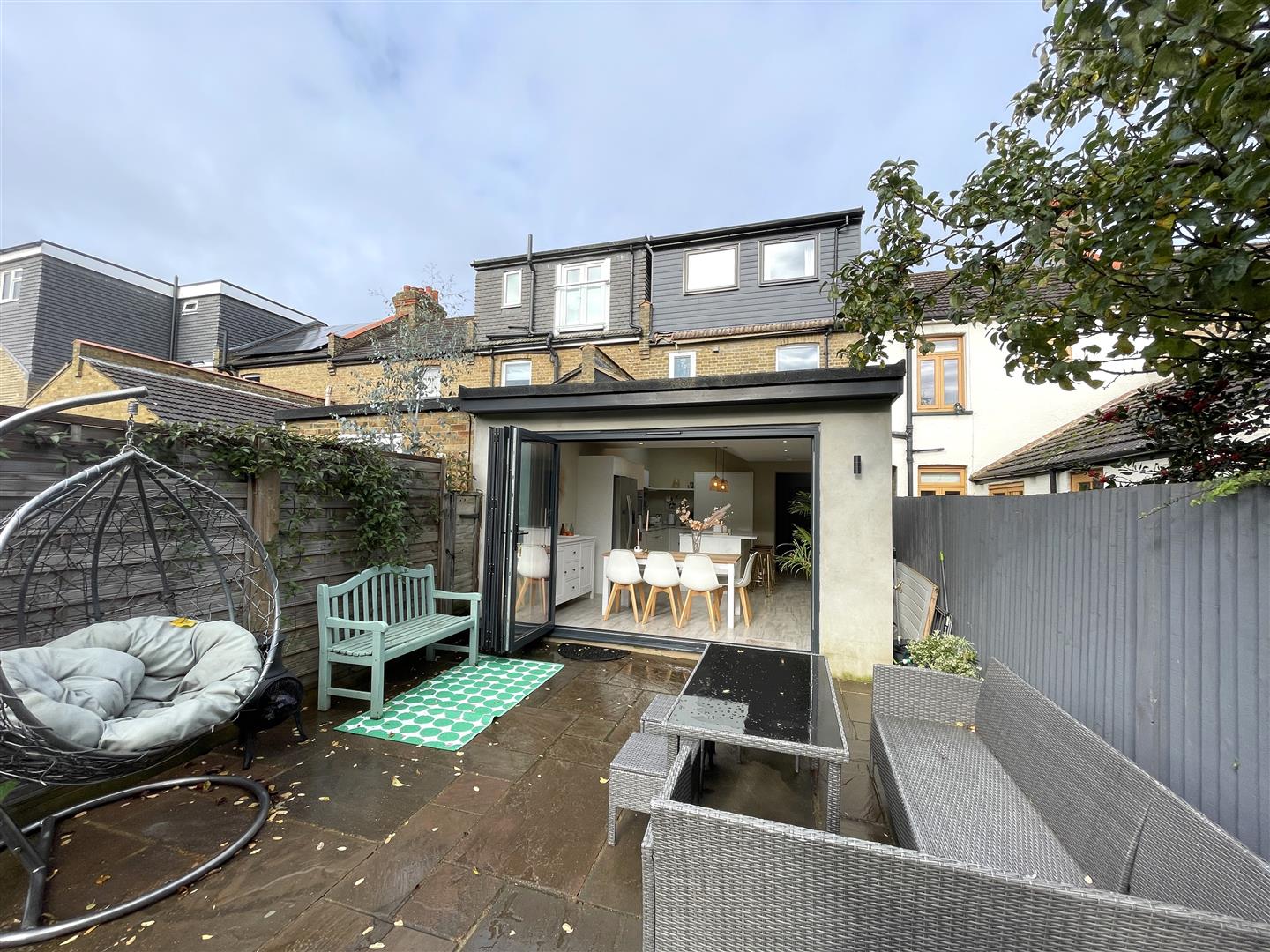 Balfour Road, Bromley